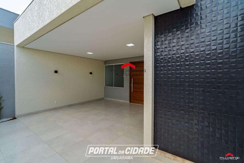 Casa &agrave; venda - 150m&sup2; - Jardim Santa Clara