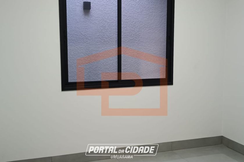 Casa &agrave; venda - 142m&sup2; - Jardim Birig&uuml;i