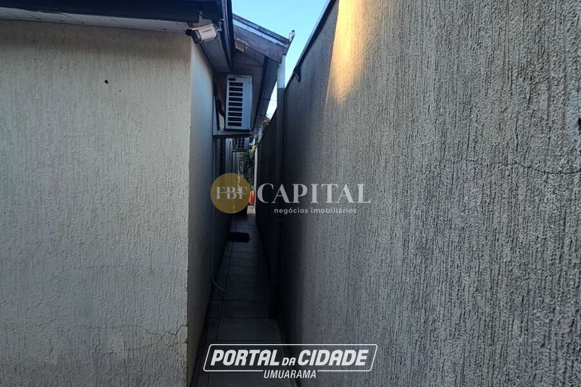 Casa &agrave; venda - 160m&sup2; - PARQUE DAS JABUTICABEIRAS