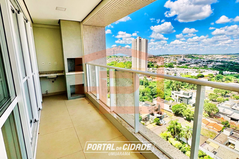 Apartamento &agrave; venda - 102m&sup2; - Jardim dos Pr&iacute;ncipes