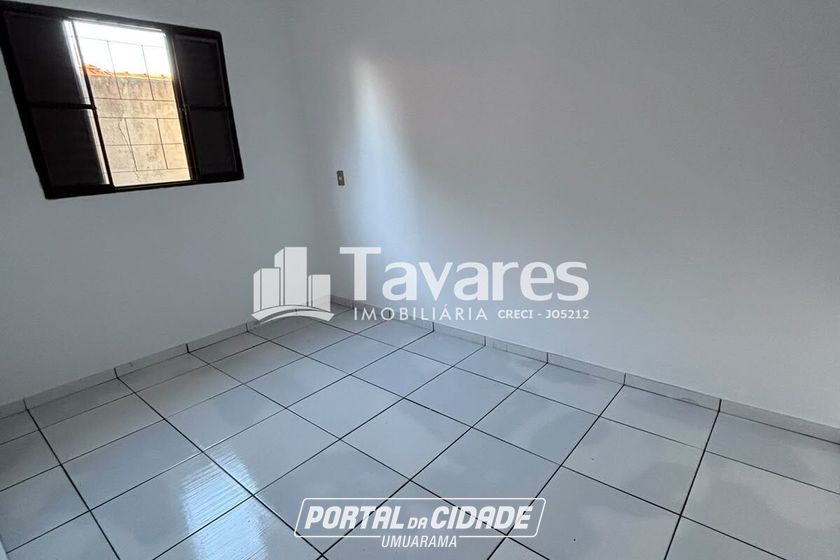 Casa para alugar - Jardim Colibri
