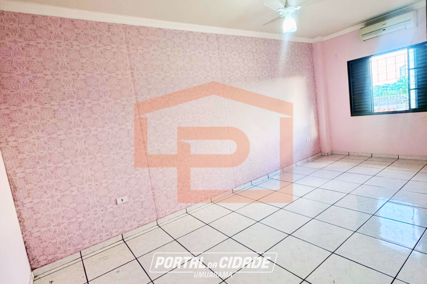 Sobrado &agrave; venda - 165m&sup2; - Jardim dos Pass&aacute;ros