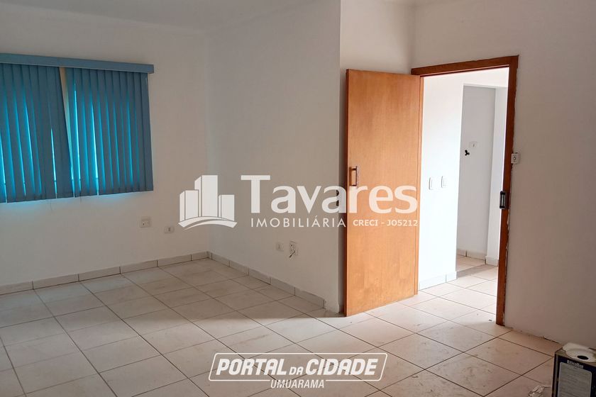 Sal&atilde;o Comercial para alugar - 4000m&sup2; - Parque 1&ordm; de Maio