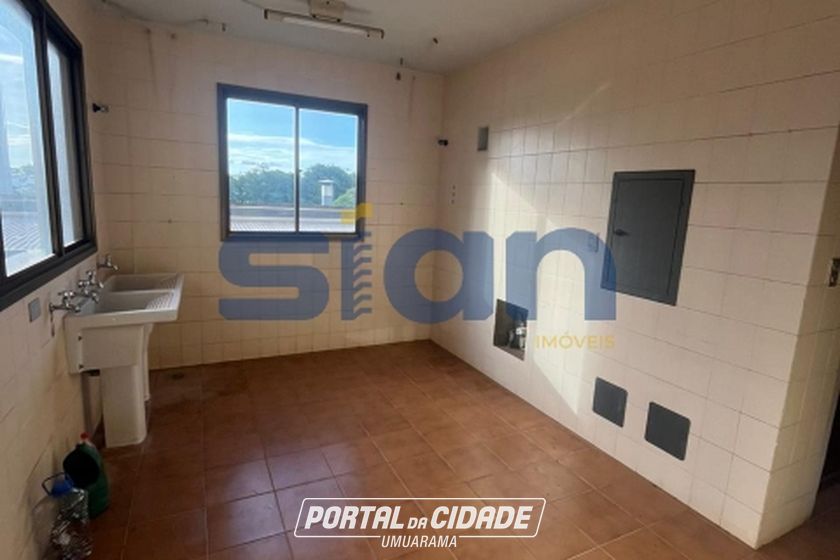 Apartamento para alugar - 270m&sup2; - Zona I