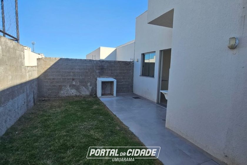 Casa para alugar - Zona V