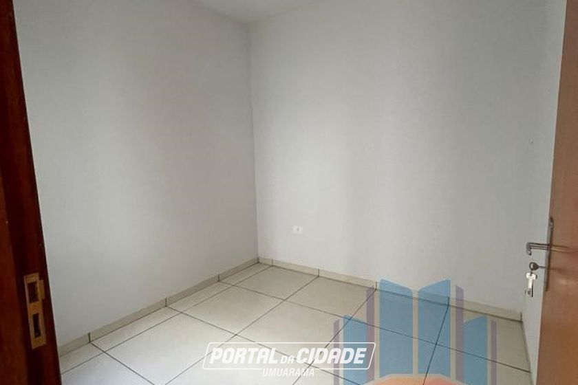 Casa &agrave; venda - 55m&sup2; - Jardim Thereza