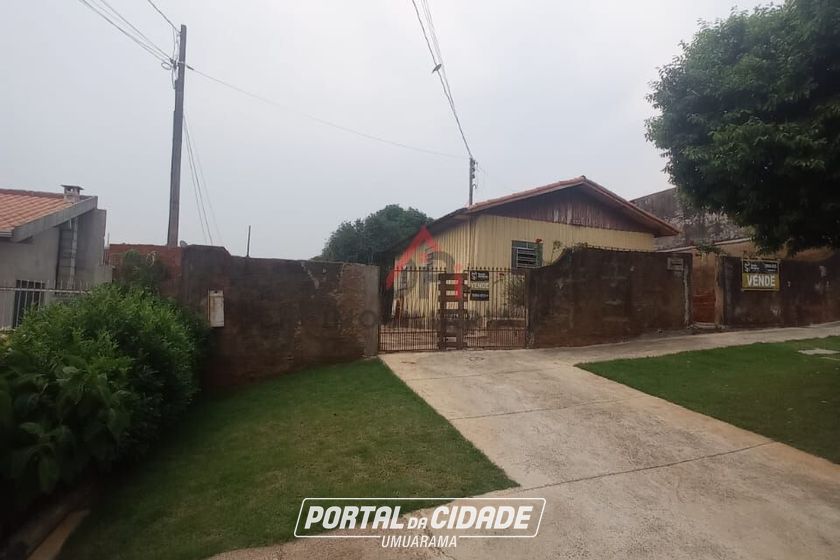 Terreno &agrave; venda - 530m&sup2; - Zona V