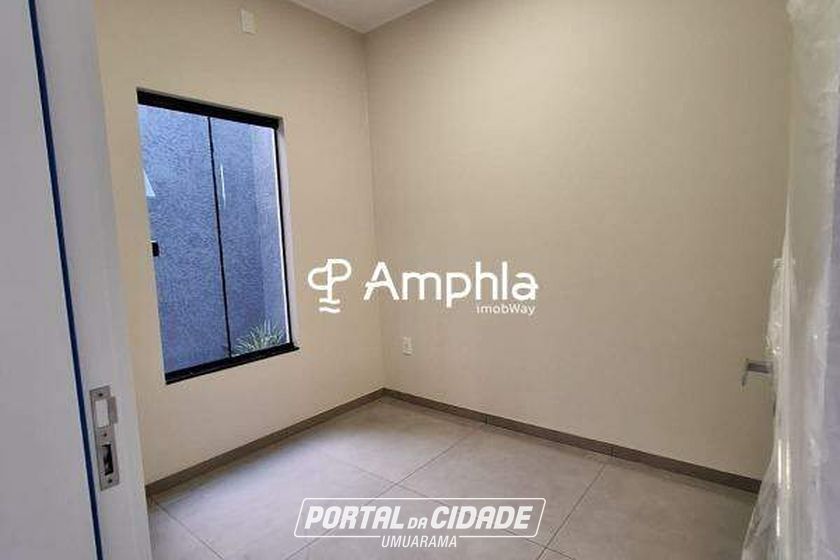 Casa &agrave; venda - 75m&sup2; - Floresta