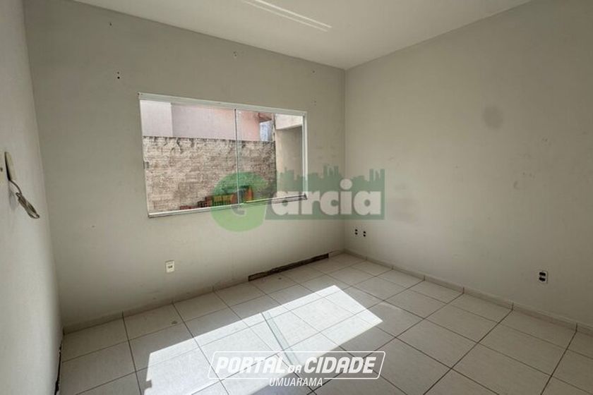 Casa &agrave; venda - 62m&sup2; - Zona VI