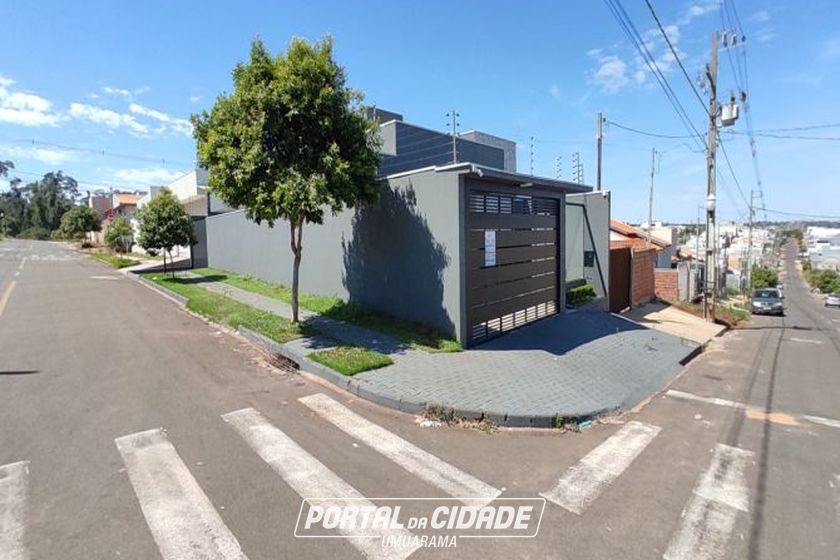 Casa &agrave; venda - Parque Ibirapuera