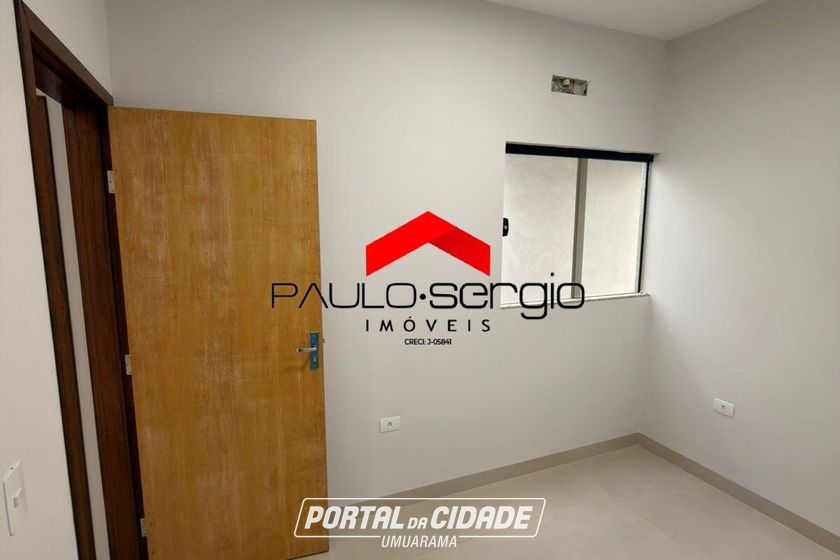 Casa &agrave; venda - 125m&sup2; - Parque Residencial Interlagos