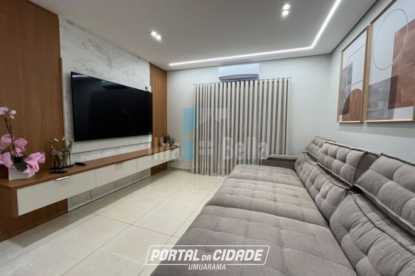 Apartamento &agrave; venda - Zona VI