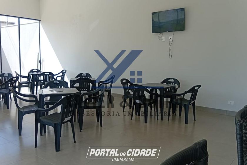 Casa &agrave; venda - 140m&sup2; - Parque Ibirapuera/ &Aacute;rea de Lazer