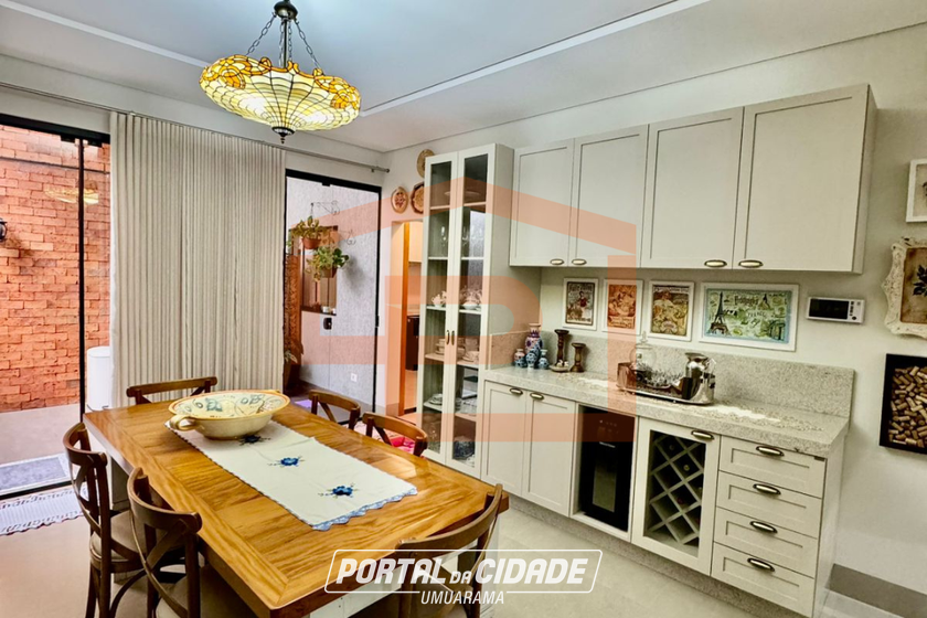 Casa &agrave; venda - 151m&sup2; - Jardim S&atilde;o Francisco