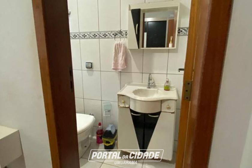 Casa &agrave; venda - 74m&sup2; - Parque do Lago