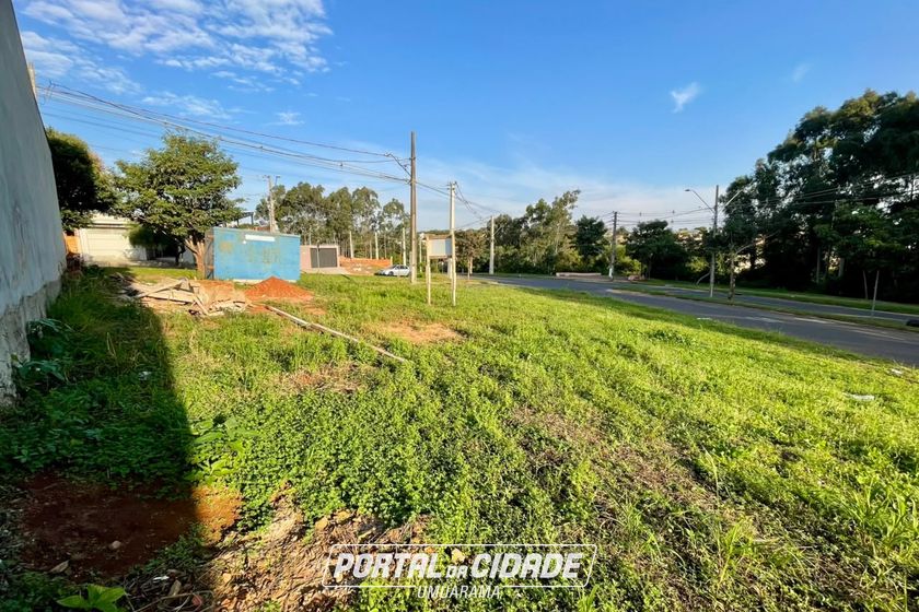Terreno &agrave; venda - 388m&sup2; - PARQUE IBIRAPUERA
