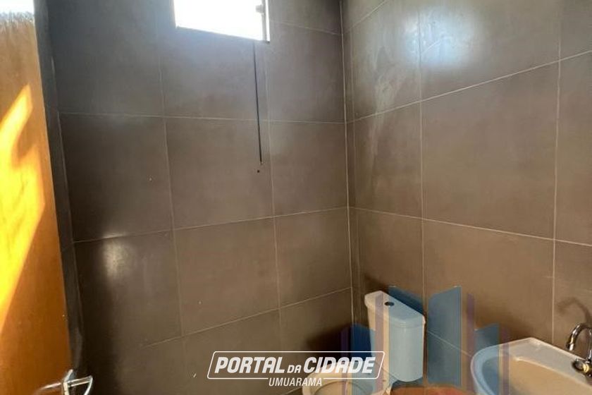 Sal&atilde;o Comercial &agrave; venda - 355m&sup2; - Zona V