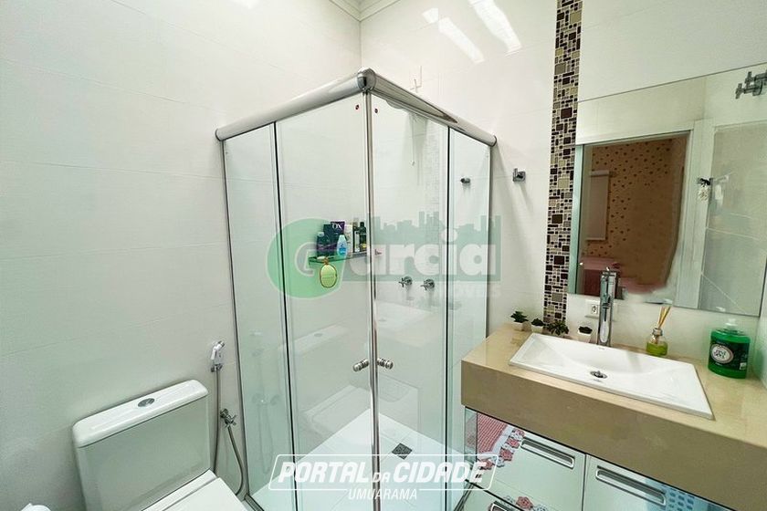 Casa &agrave; venda - 274m&sup2; - Condom&iacute;nio Cidade Jardim