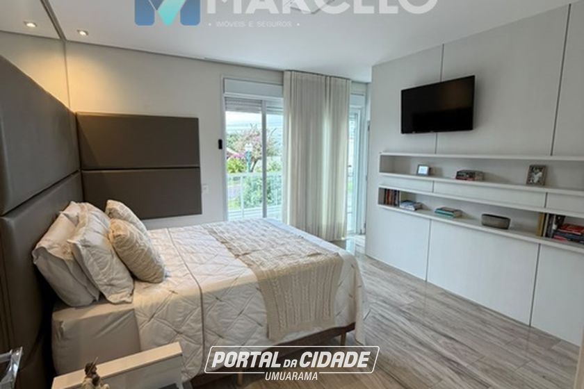 Sobrado &agrave; venda - 250m&sup2; - Jardim Am&eacute;rica