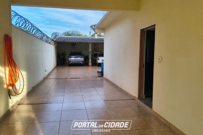 Sobrado &agrave; venda - 420m&sup2; - Parque San Remo I