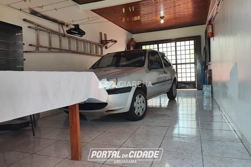 Casa &agrave; venda - 129m&sup2; - JARDIM PANORAMA
