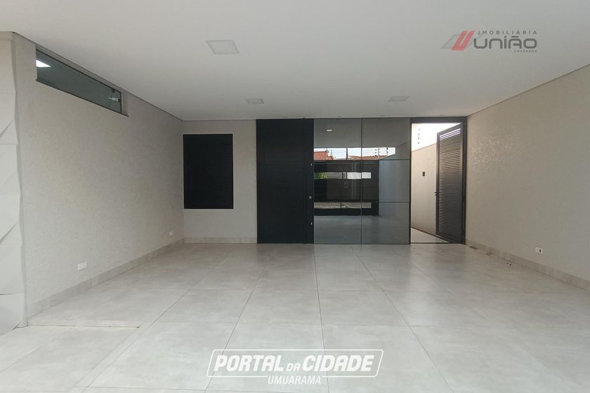 Casa &agrave; venda - 153m&sup2; - Parque dos Bandeirantes
