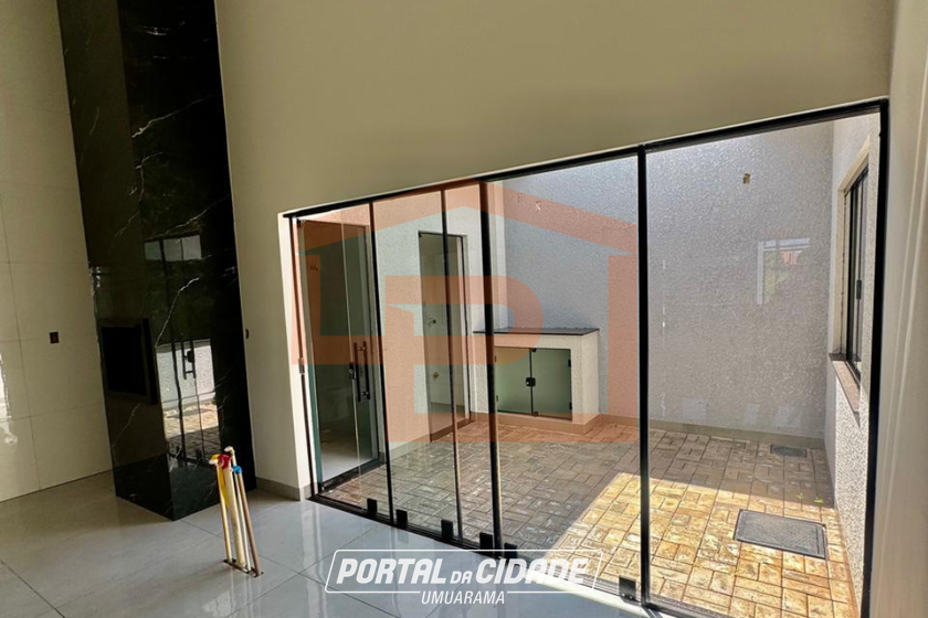 Casa &agrave; venda - 123m&sup2; - Jardim Cima