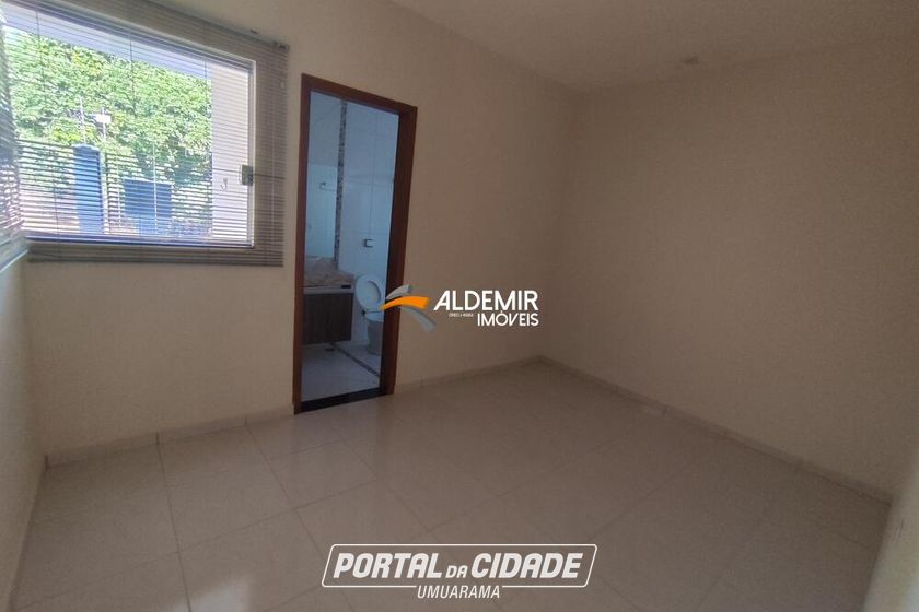 Casa &agrave; venda - 135m&sup2; - Parque Alto da Paran&aacute;
