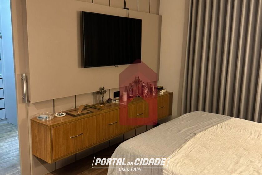 Casa &agrave; venda - 154m&sup2; - Paysage Unique Condom&iacute;nio