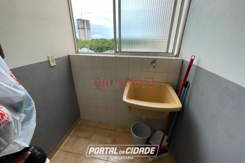 Apartamento &agrave; venda - 61m&sup2; - INTERLAGOS II