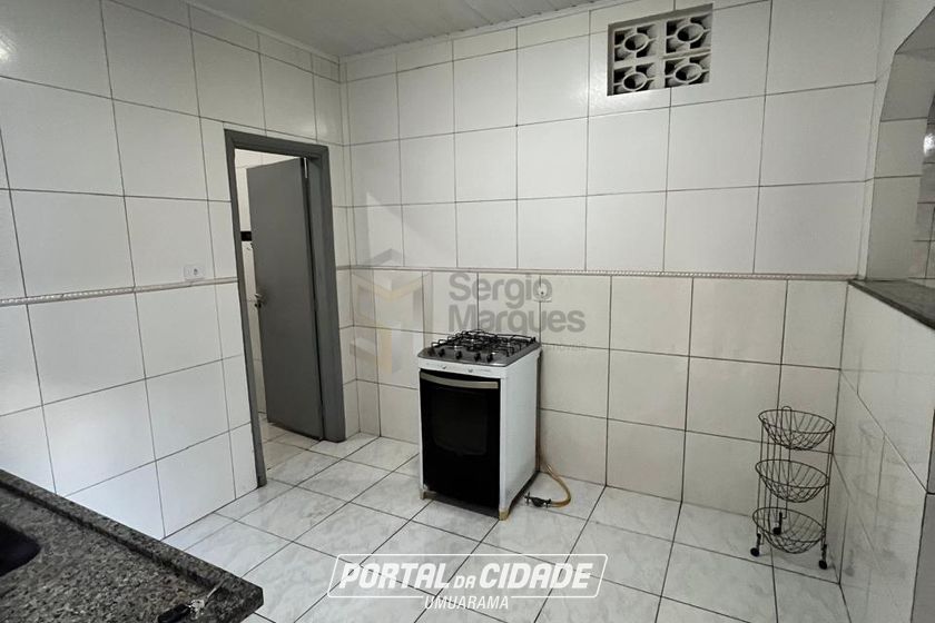 Casa &agrave; venda - 324m&sup2; - Zona VII
