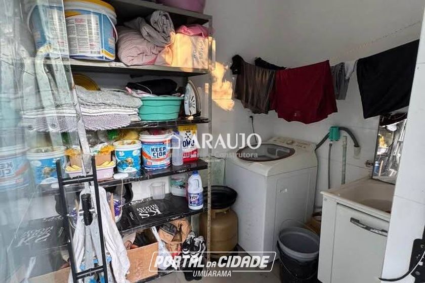 Casa &agrave; venda - 139m&sup2; - Jardim Imigrantes 2