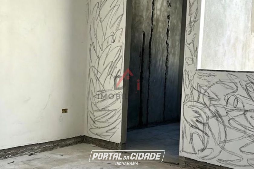 Casa &agrave; venda - 60m&sup2; - Jardim das Cerejeiras