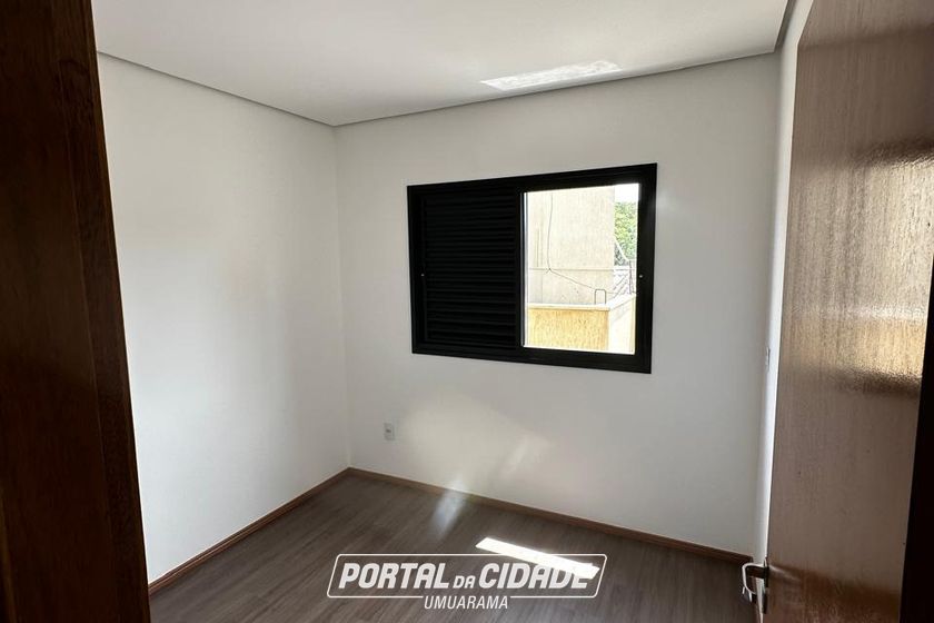 Apartamento &agrave; venda - 143m&sup2; - Zona I