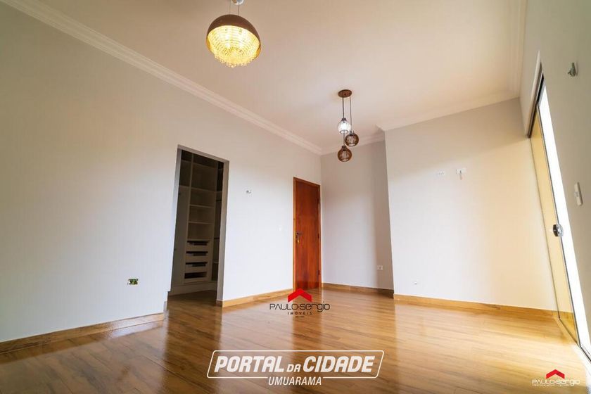 Sobrado &agrave; venda - Jardim imigrantes II