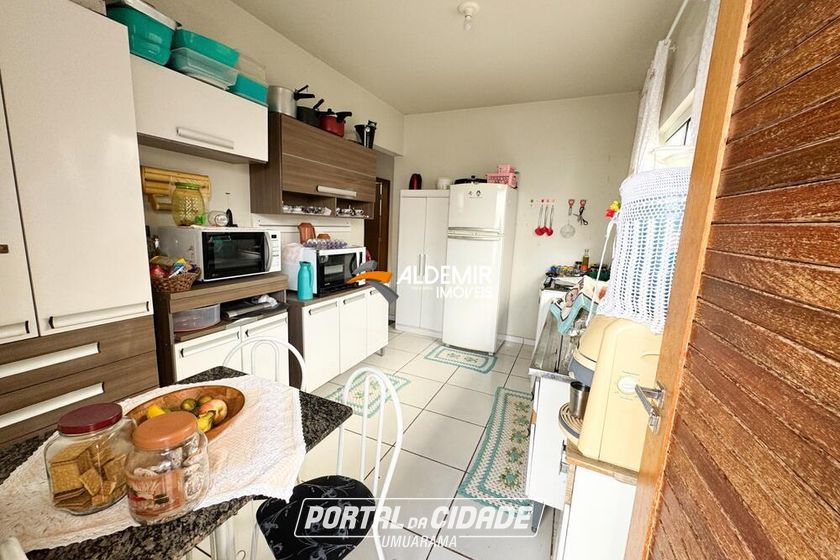 Casa &agrave; venda - 75m&sup2; - Jardim Italia