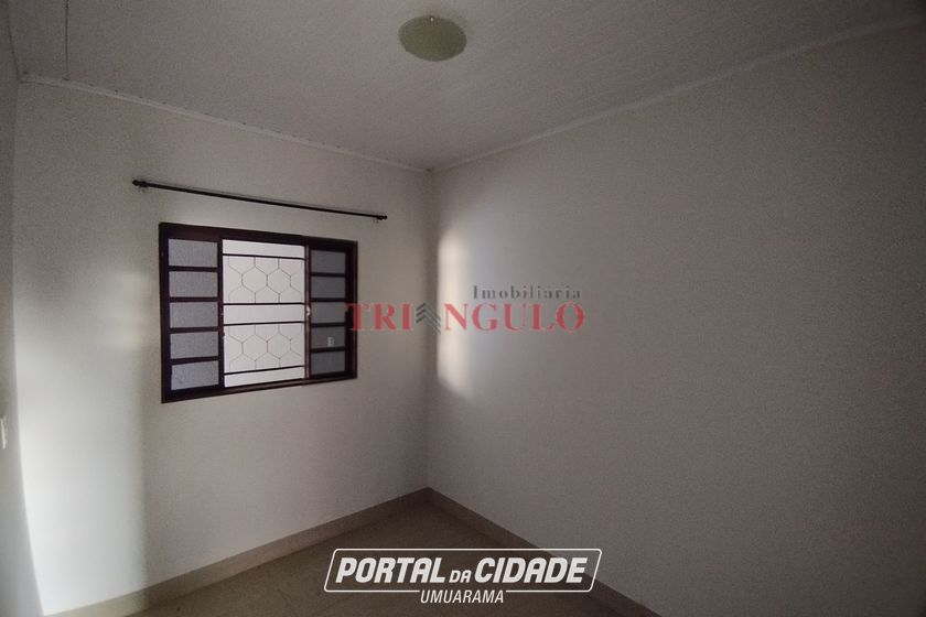 Casa para alugar - ZONA VI