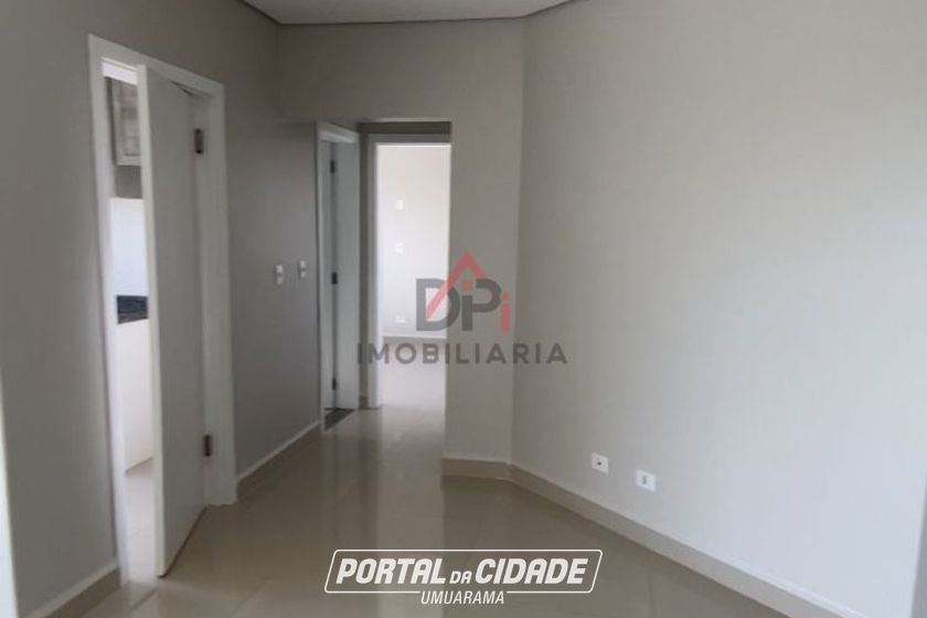 Apartamento &agrave; venda - 70m&sup2; - Centro