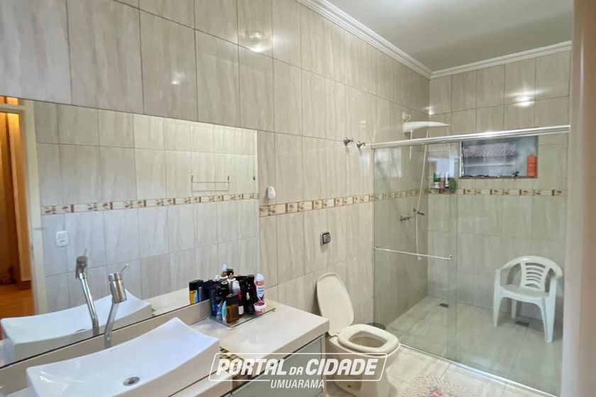 Casa &agrave; venda - 345m&sup2; - Jardim Tamoio