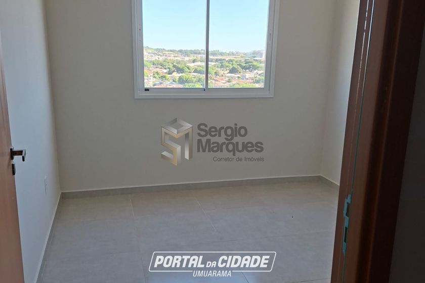 Apartamento &agrave; venda - 131m&sup2; - Zona VI