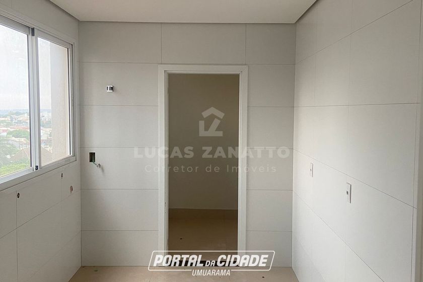Apartamento &agrave; venda - 368m&sup2; - Rua Dr Camargo