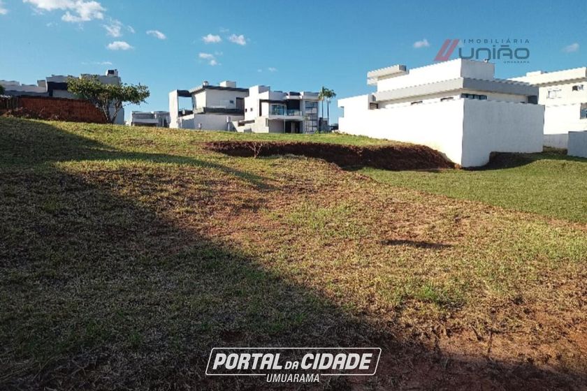 Terreno &agrave; venda - 252m&sup2; - Gleba Figueira