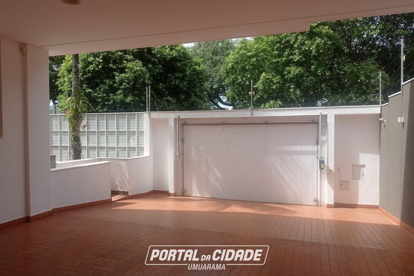 Casa &agrave; venda - 332m&sup2; - Zona V