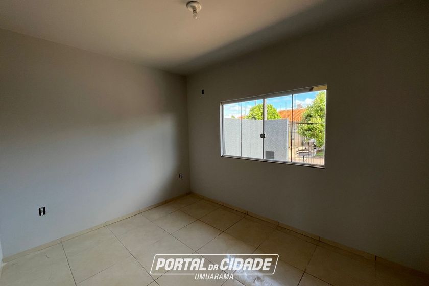 Casa &agrave; venda - 67m&sup2; - Jardim Viena