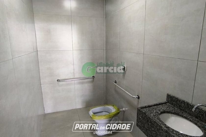 Sal&atilde;o Comercial para alugar - 180m&sup2; - Parque Colina Verde