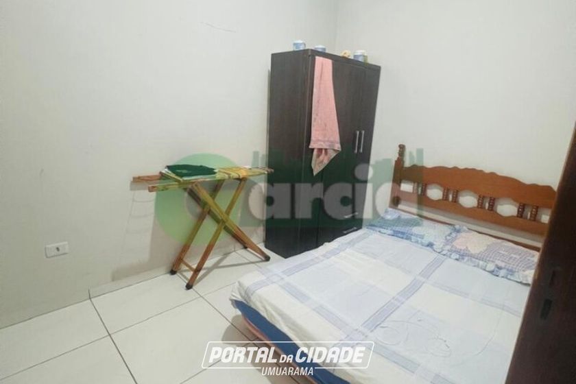 Casa &agrave; venda - 63m&sup2; - Jardim das Gar&ccedil;as Lll