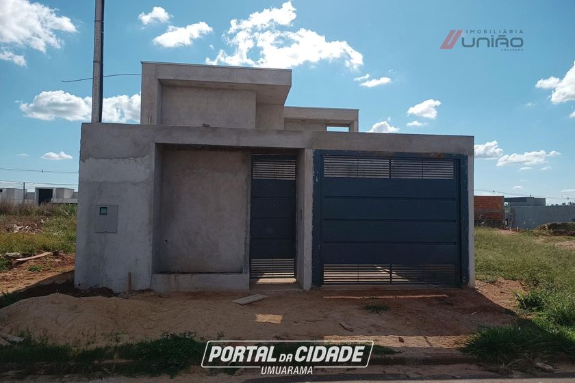 Casa &agrave; venda - 69m&sup2; - Parque Portugal