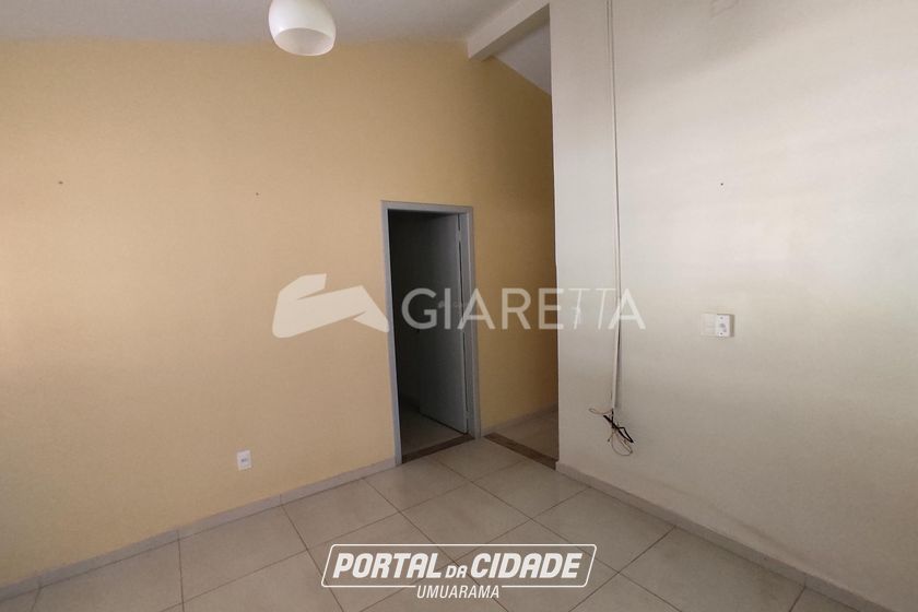 Casa &agrave; venda - 122m&sup2; - CENTRO