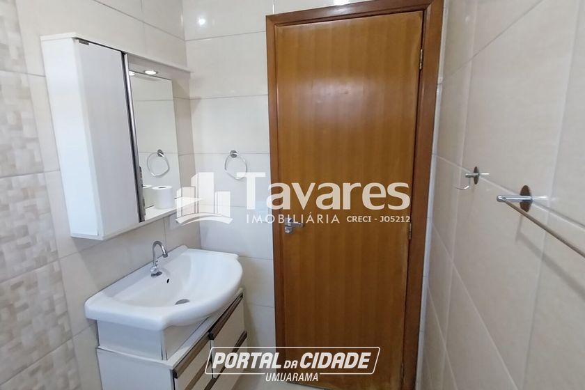 Casa &agrave; venda - 109m&sup2; - Jardim Lopes