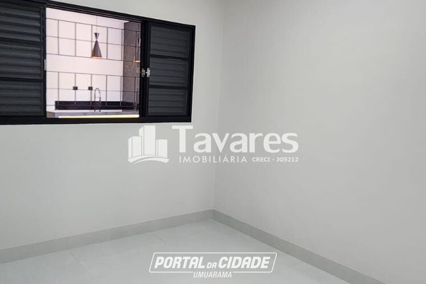 Casa &agrave; venda - 135m&sup2; - Jardim Alphavile